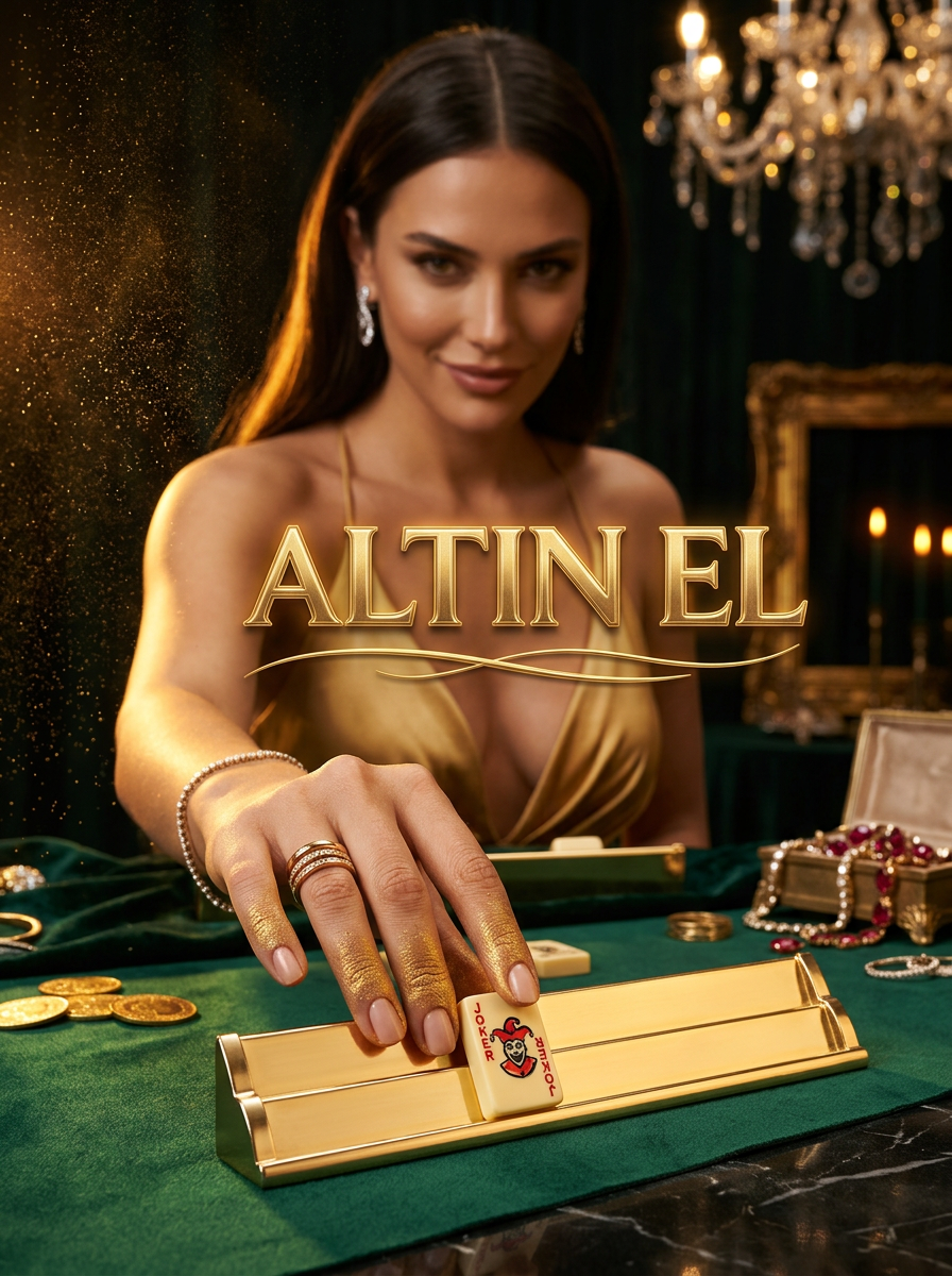 Altın El