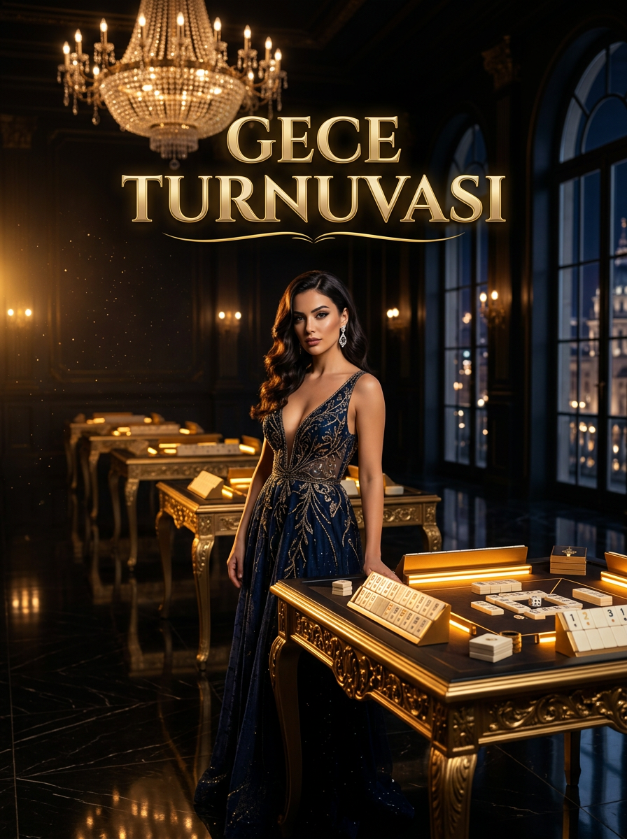 Gece Turnuvası
