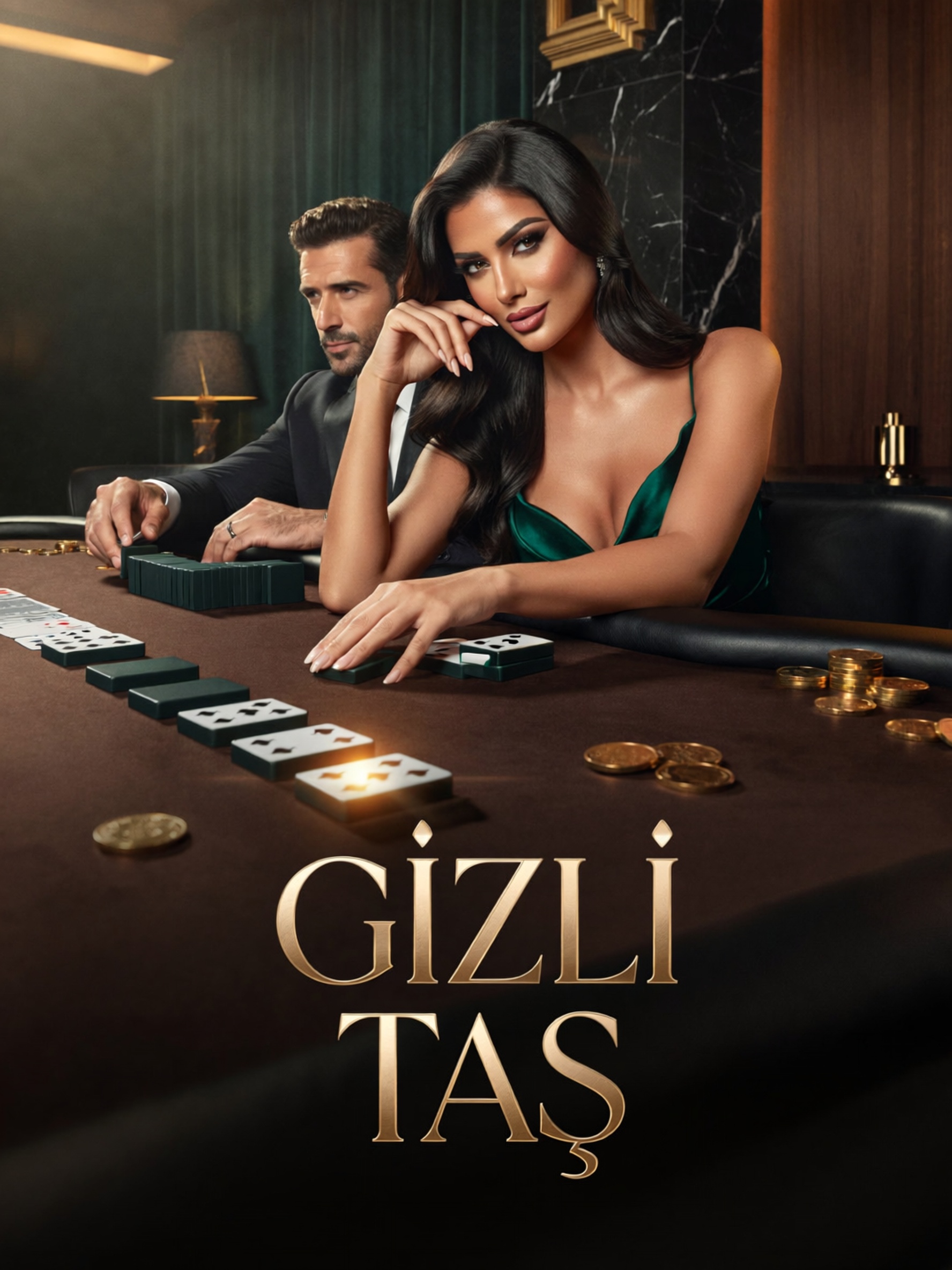 Gizli Taş