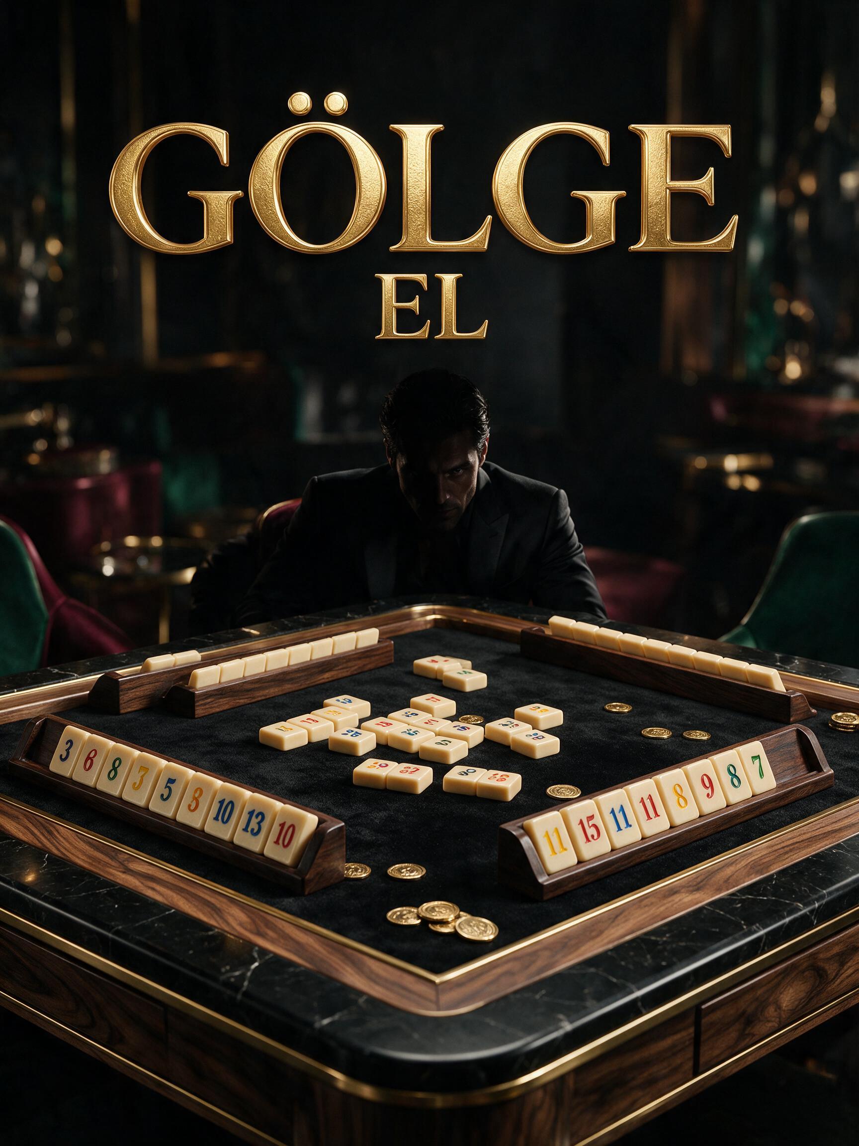 Gölge El