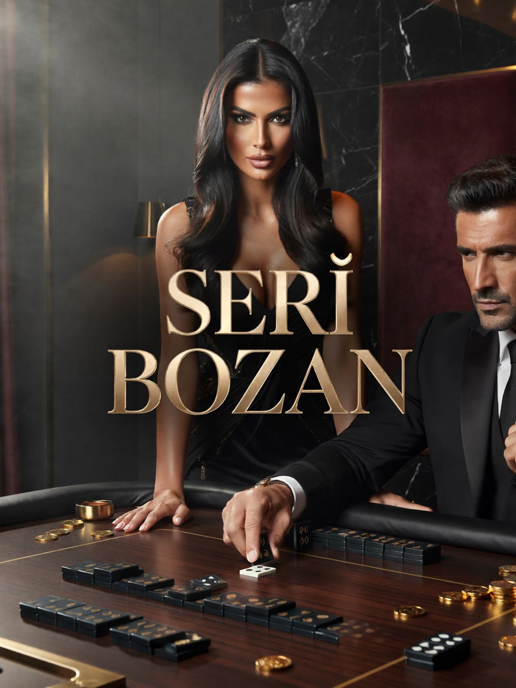 Seri Bozan