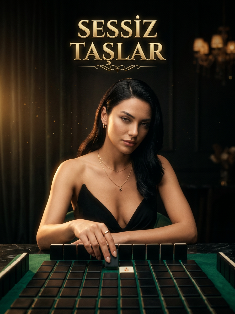 Sessiz Taşlar