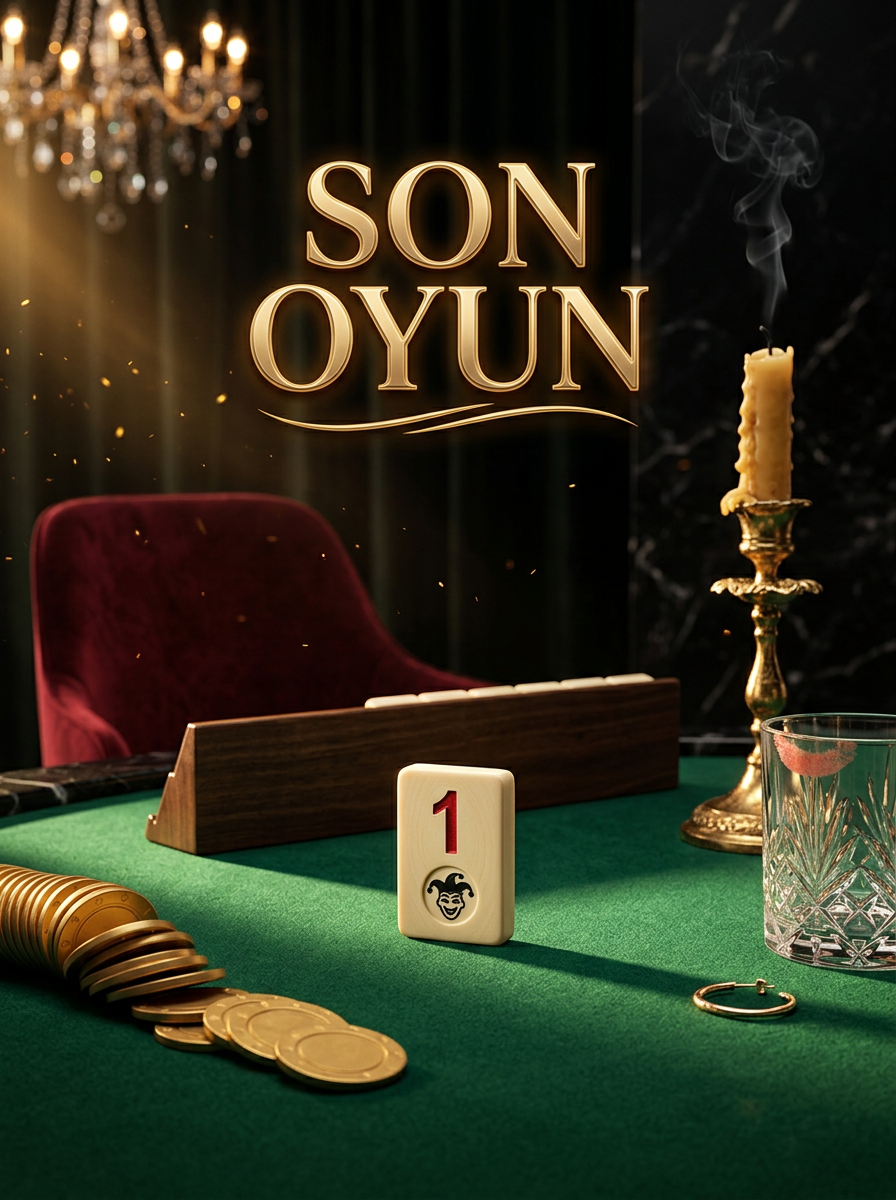 Son Oyun