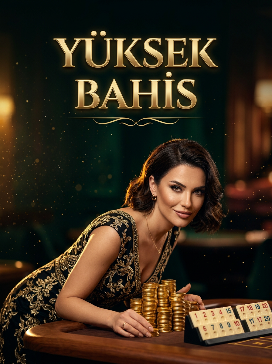 Yüksek Bahis