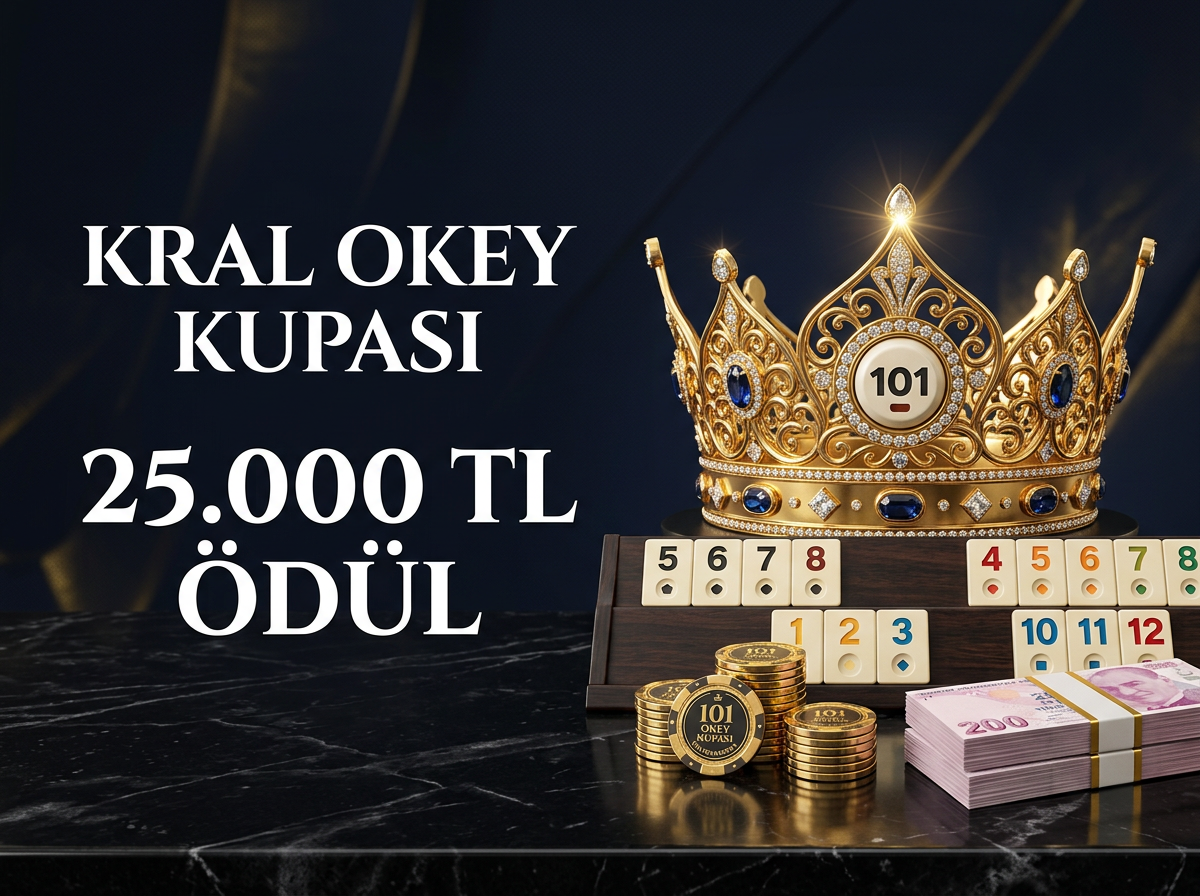 Kral Okey