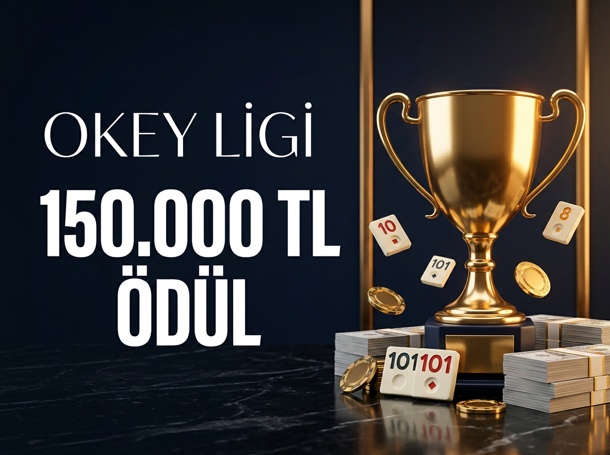 Okey Ligi