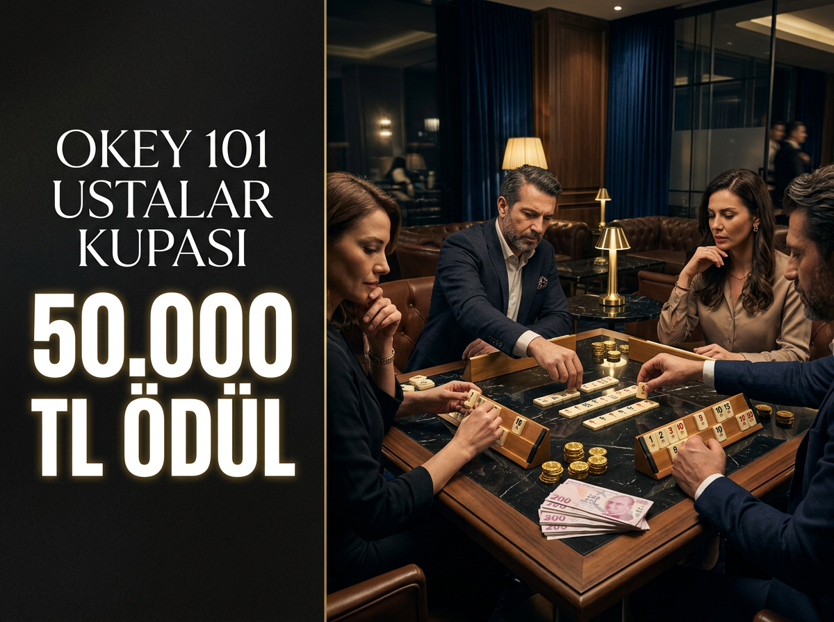Ustalar Kupası